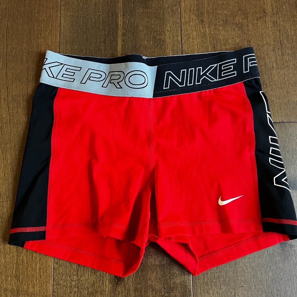 Nike Pro Spandex - Medium